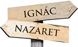 Ignác ↔ Nazaret