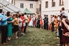 Svatba Dixovi
