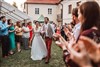 Svatba Dixovi